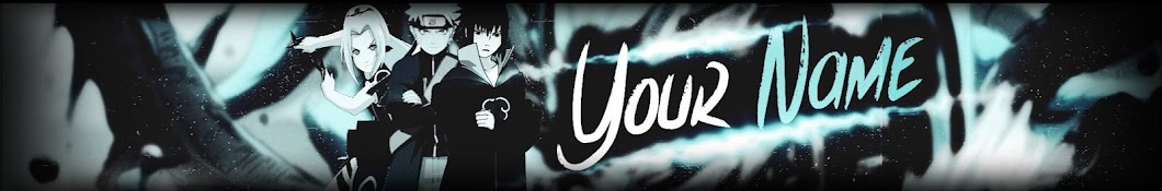 Your Name YouTube channel avatar