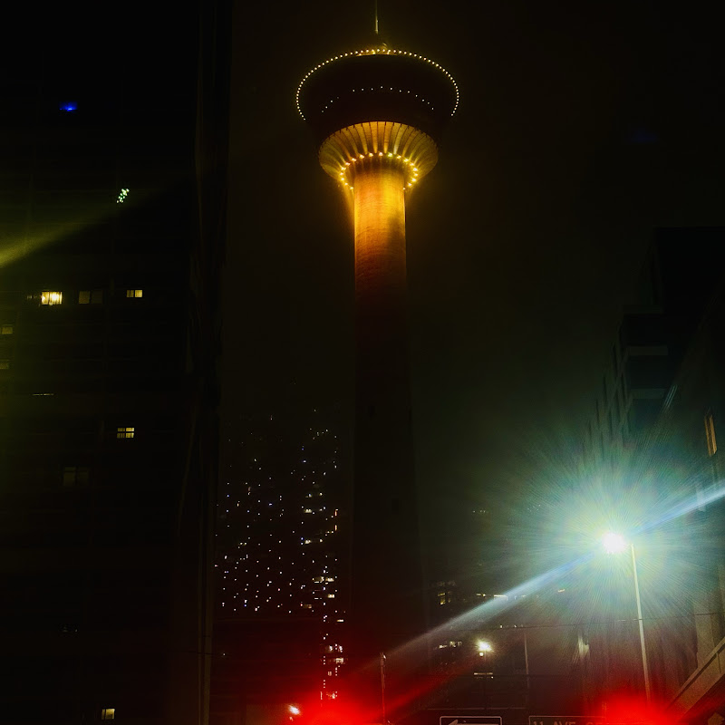 Calgary Alberta 