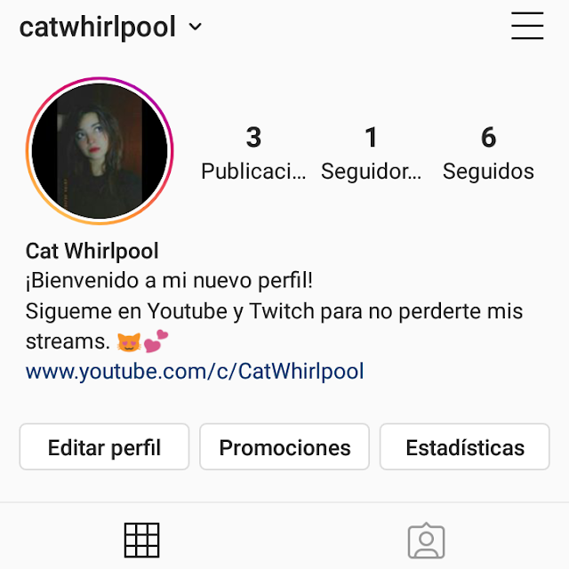 Cat Whirlpool - YouTube