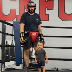 A&J’sBoxing