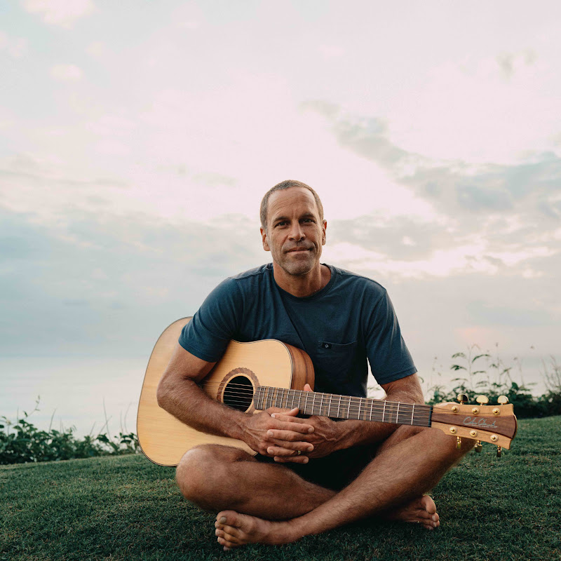 Jack Johnson - Topic