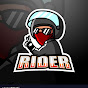 UP14 Rider logo