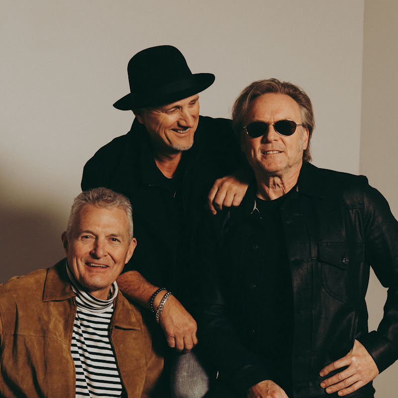 McBride & The Ride