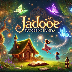 jadooe jungle ki duniya