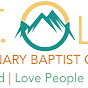 Mt. Olive Missionary Baptist Church logo