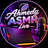 J_9mO_SoKTk-channel-avatar-Ahmedy ASMR Live