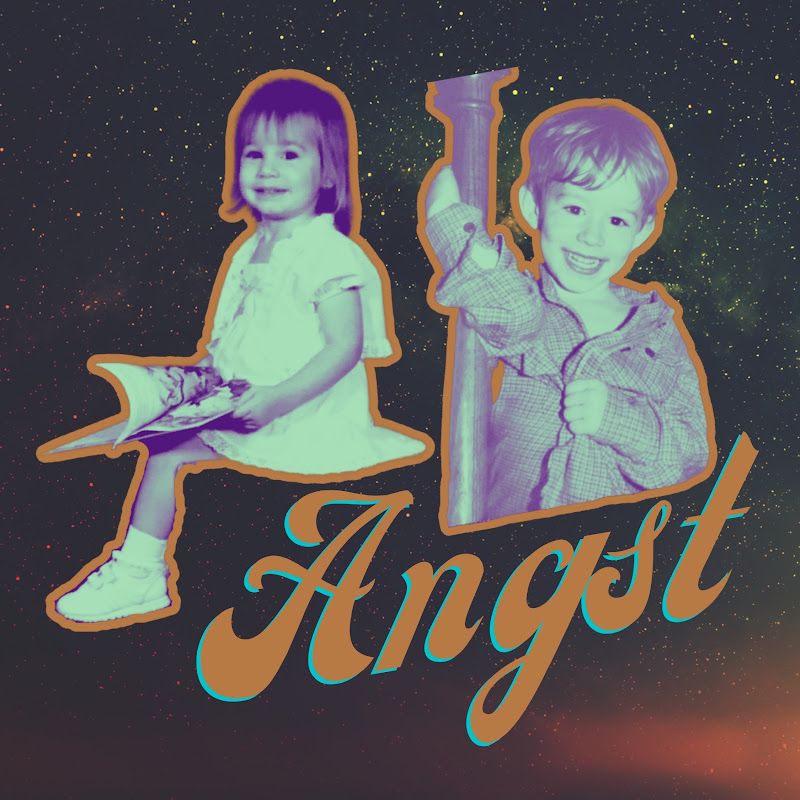 Angst The Podcast