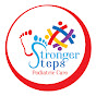 👣Stronger Steps PPEC👣 logo
