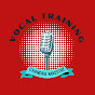 VOCAL TRAINING Chandra Maestre logo
