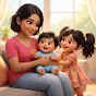 Bedtime Snuggles & Stories Avatar