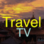 Travel World logo