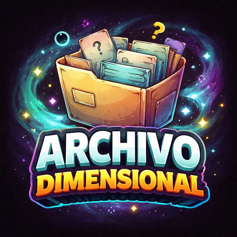 ArchivoDimensional