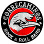 Correcaminos Rock and Roll Band logo