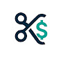 ScissorMoney: Blue Collar AI logo