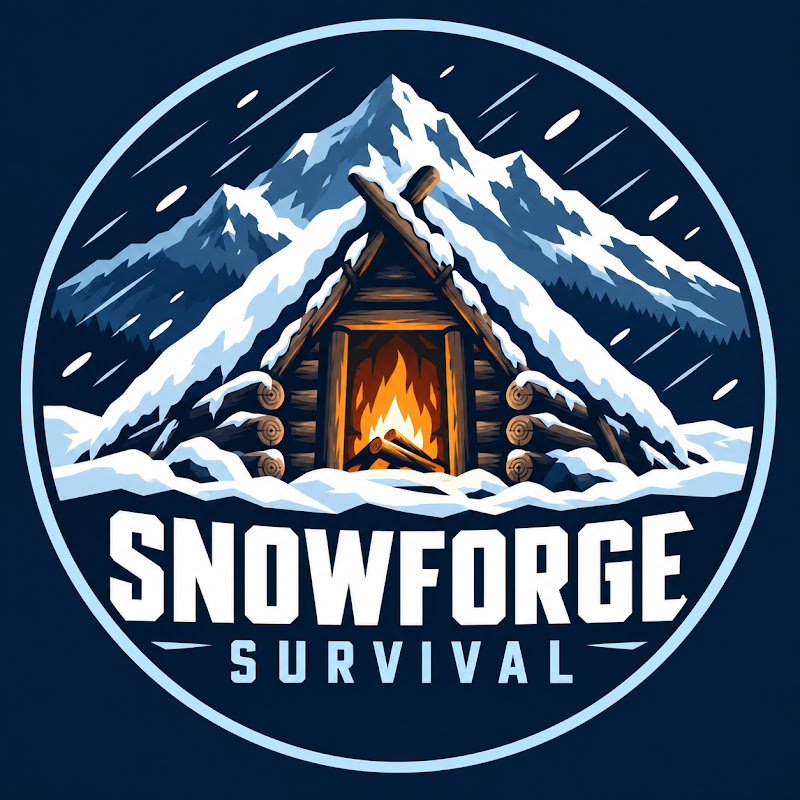 Snowforge Survival