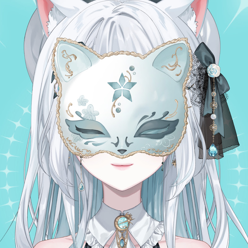 神澪シア / Kamio Sia