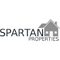 Spartan Properties logo