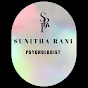 SUNITHA RANI PSYCHOLOGIST  logo