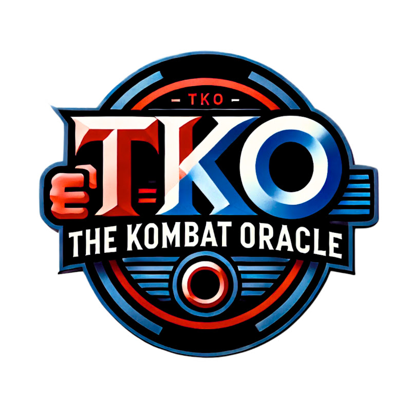 TKO: The Kombat Oracle