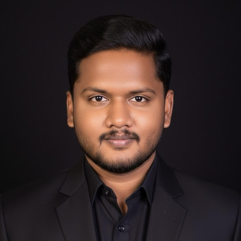 Gowtham GenAI
