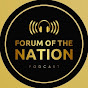 Forum Of The Nation logo