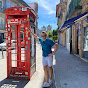Beau Spends Earns Travels Avatar