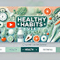 Healthy Habits U.S.A logo