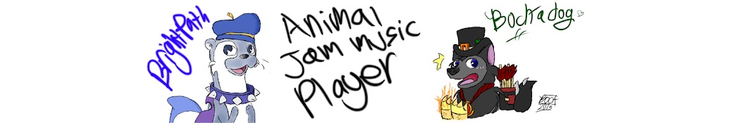 AnimalJamMusicPlayer YouTube channel avatar