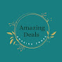 Amazing Deals logo