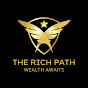 The Rich Path logo