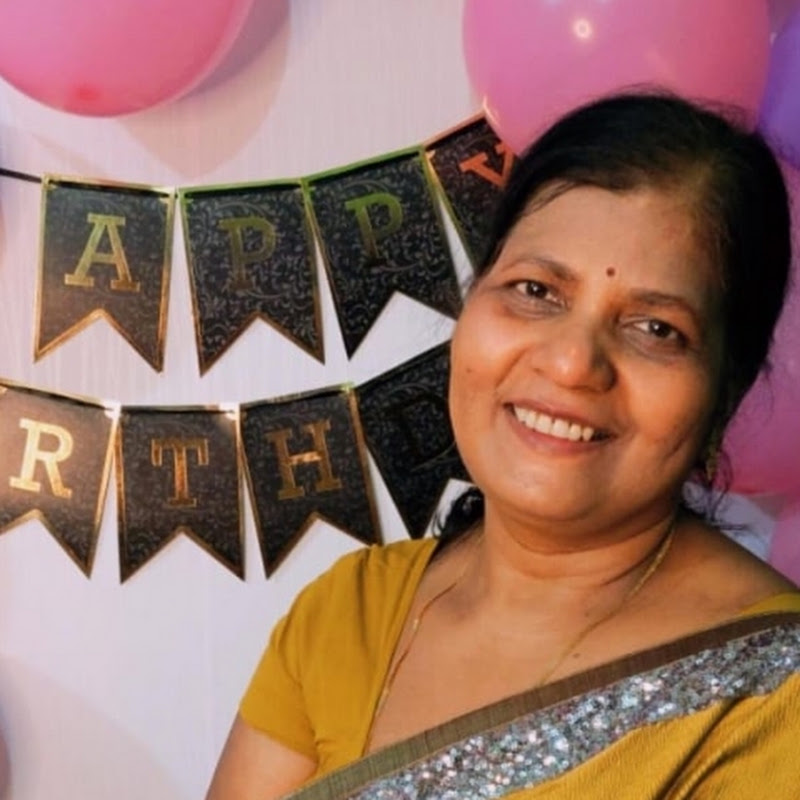 Geeta's Kitchen
