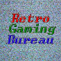 Retro Gaming Bureau logo