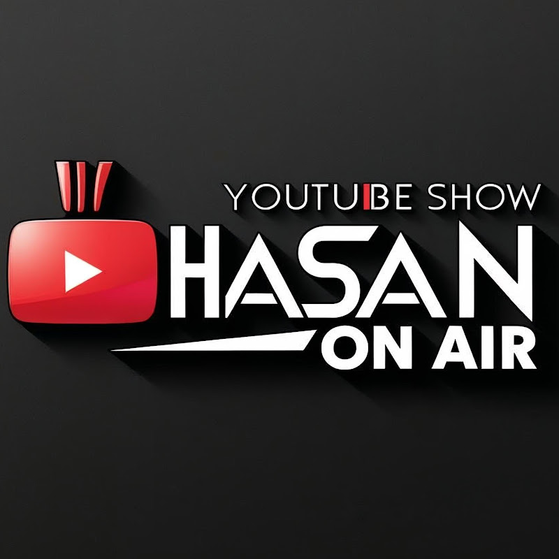 Hasan Yayında thumbnail