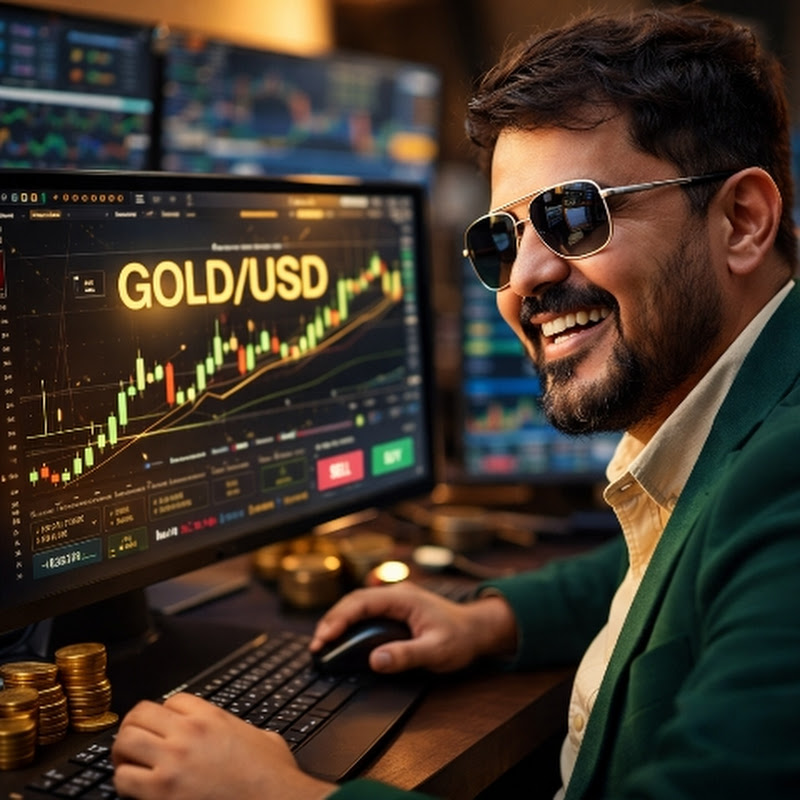 Tradingwithkaroliitian