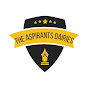 The Aspirants Diaries logo
