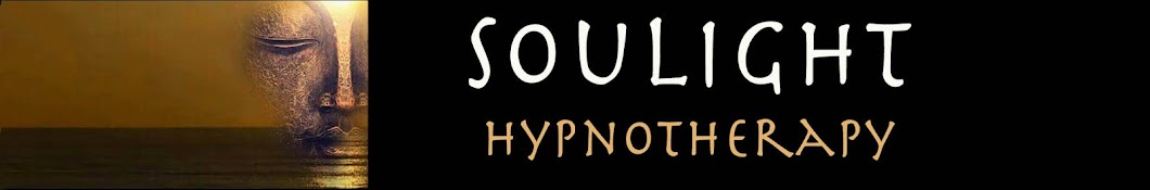 SouLight Hypnotherapy YouTube channel avatar
