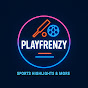 PlayFrenzy logo