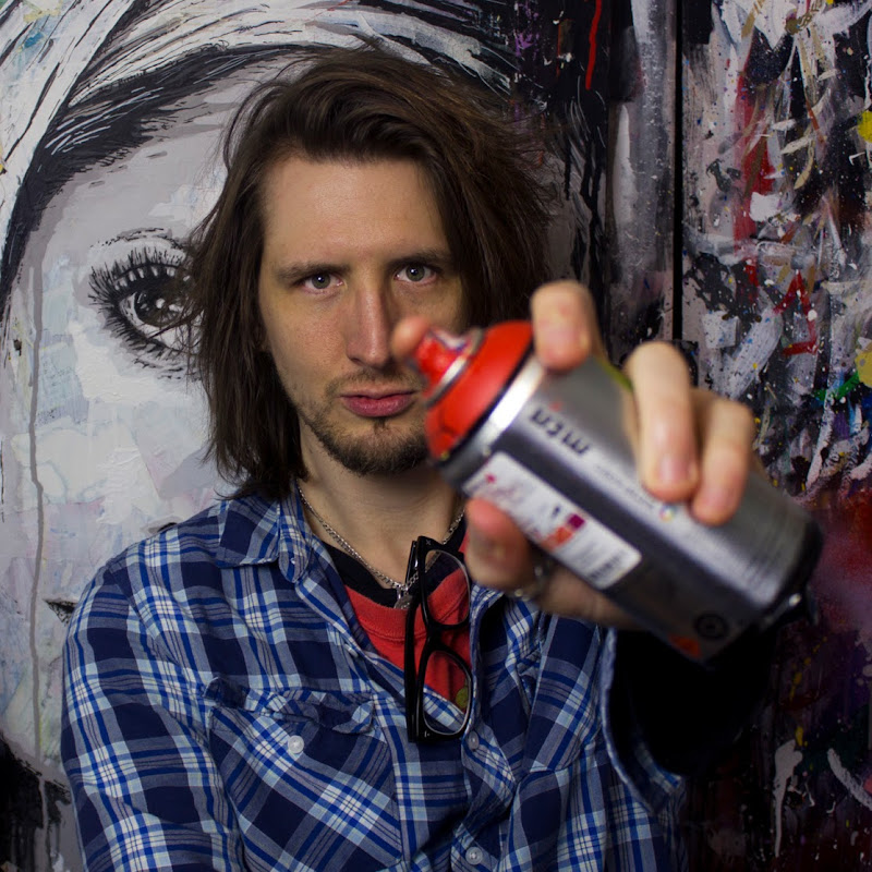 Stephen Quick Art icon