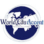 WorldEduAccent logo