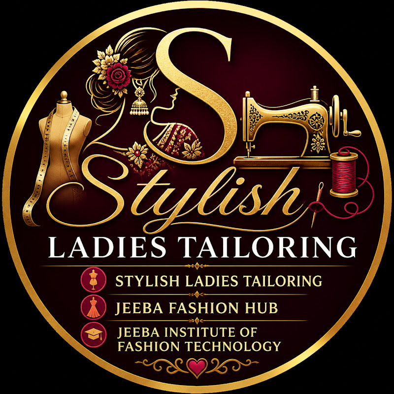 Hire Stylish Ladies Tailoring & Jeeba Fashion Hub — Beauty & Fashion YouTube creator for sponsorships