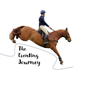 The Eventing Journey