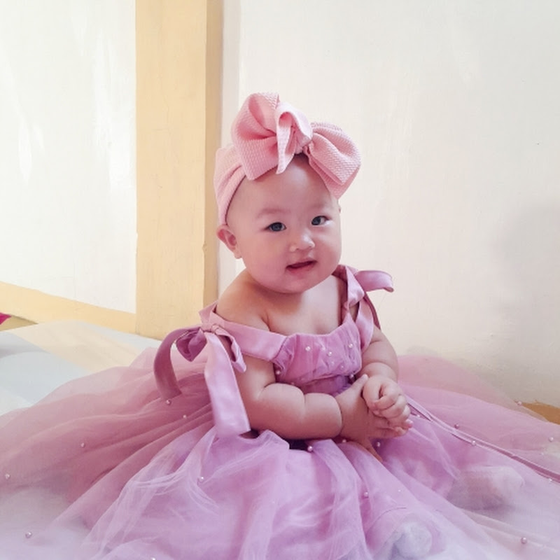 Hire Baby Batsay — Kids & Family YouTube creator for sponsorships