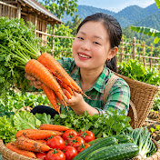 Trieu Huong Country Life