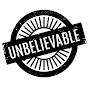Unbelievable logo