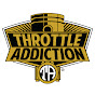 Throttle Addiction Avatar