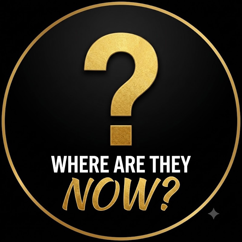 Where Are They Now?