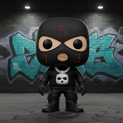 Masked Marauder