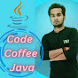 Code Coffee Java logo