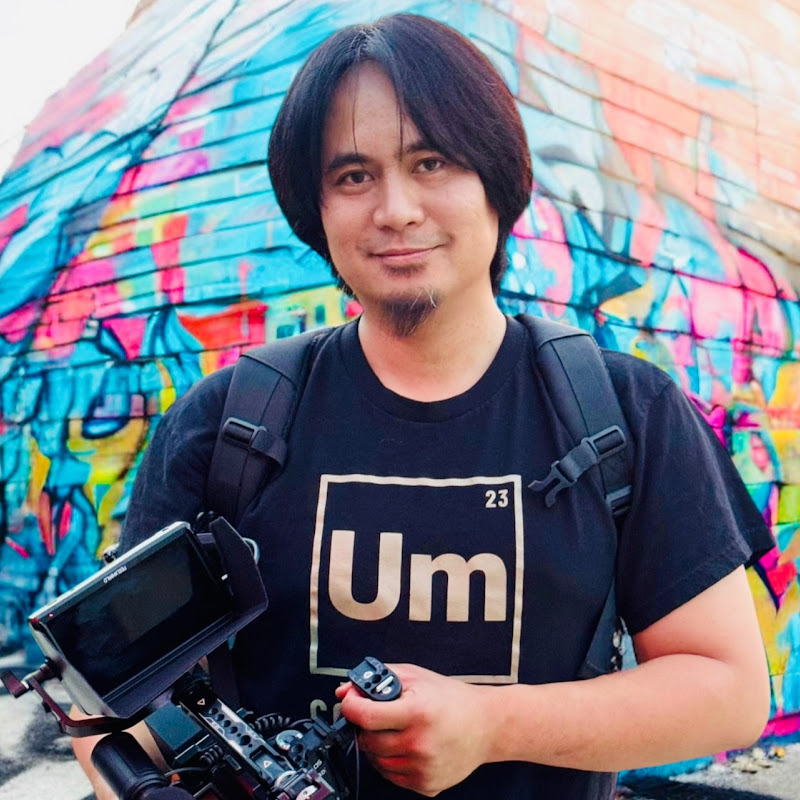 BrownBearStudios & R0ji_R0 Films