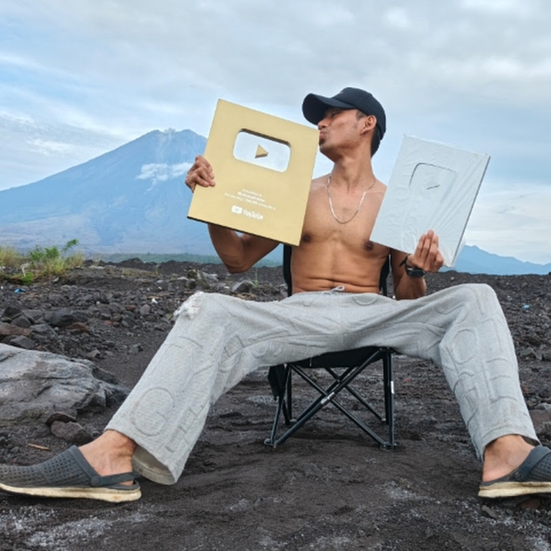 Mancing Soboh Kali